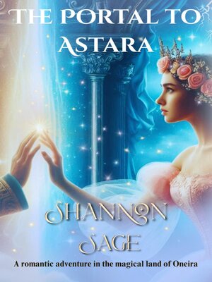 cover image of Portal